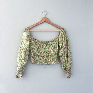 With Jean | Fonda Top